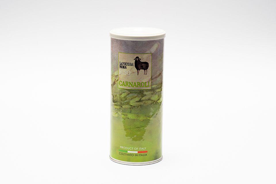 riso carnaroli