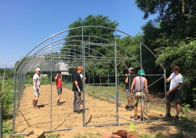 le attivit&agrave; didattiche